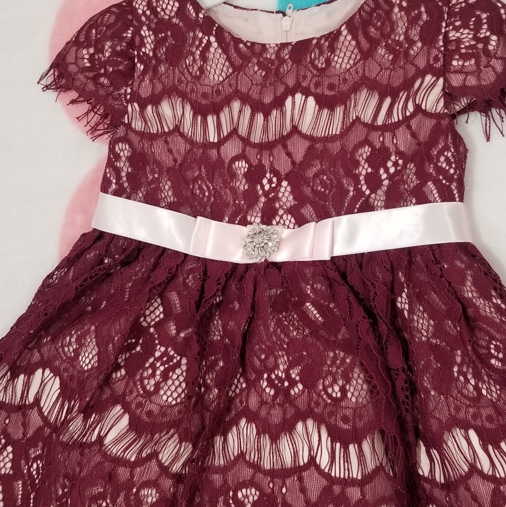 Baby dress